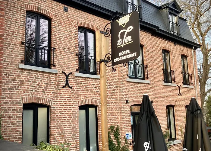 Li Ter Hotel