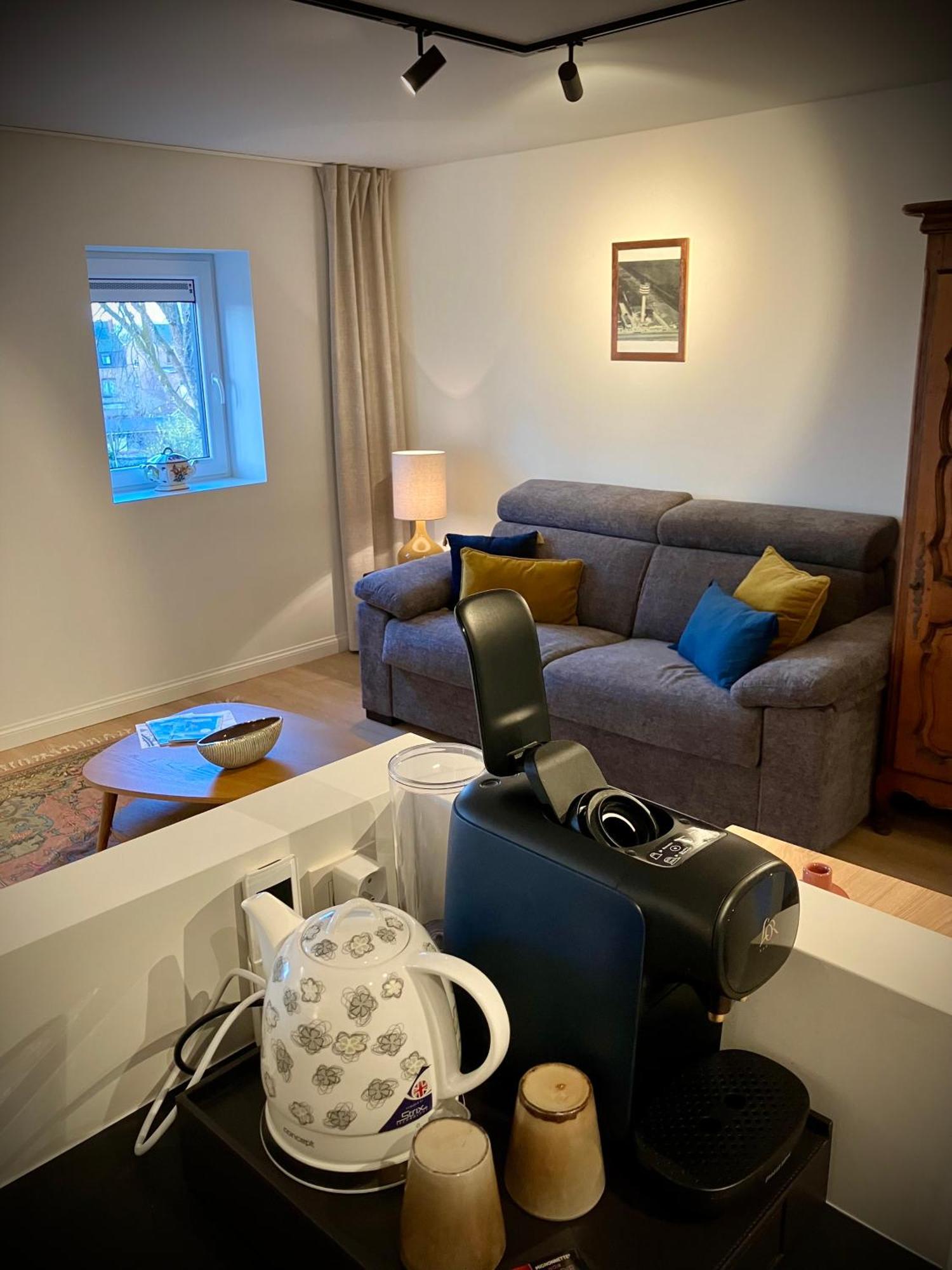 Hotel Li Ter Marche-en-Famenne