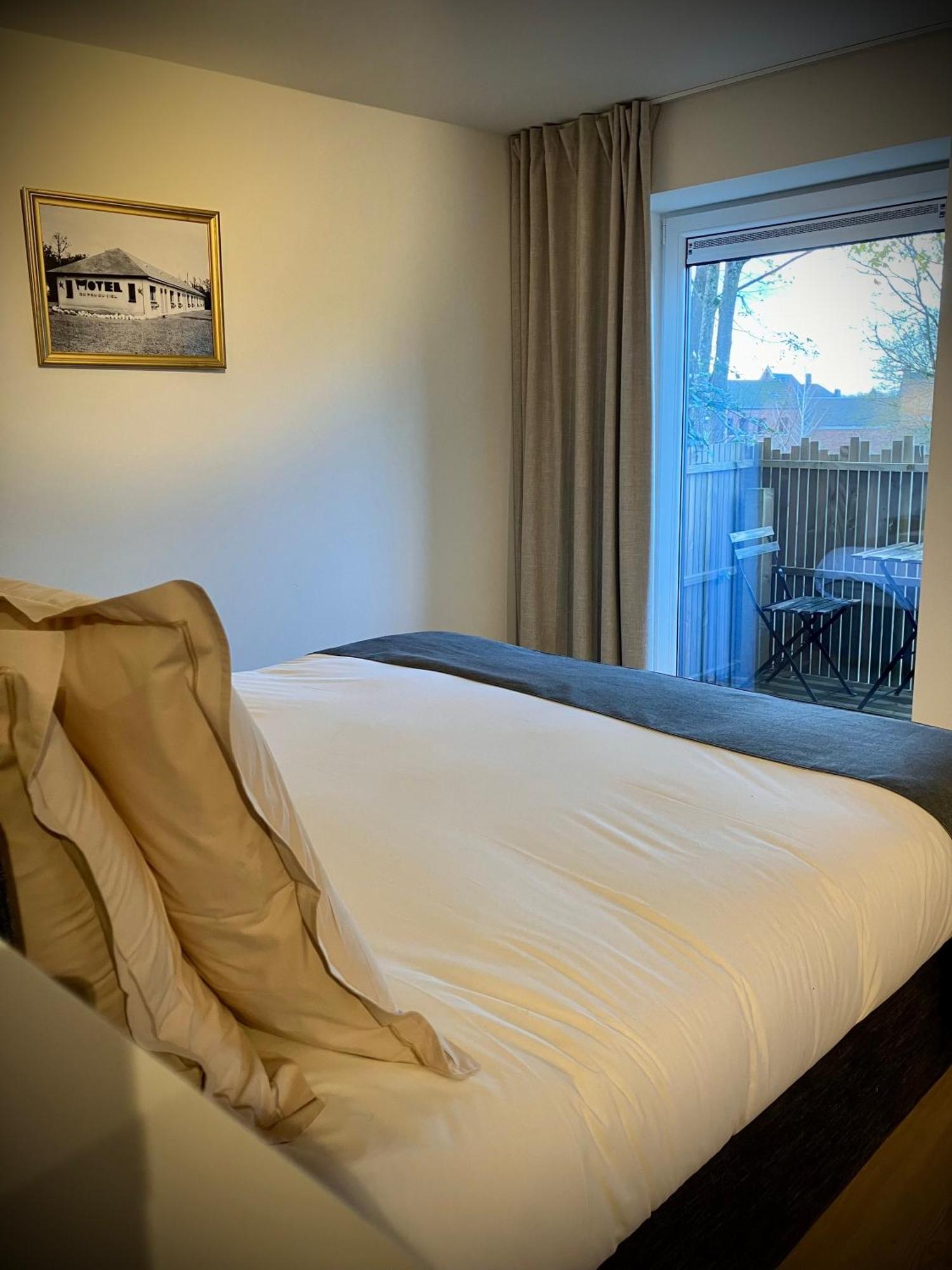 Li Ter Hotel Marche-en-Famenne