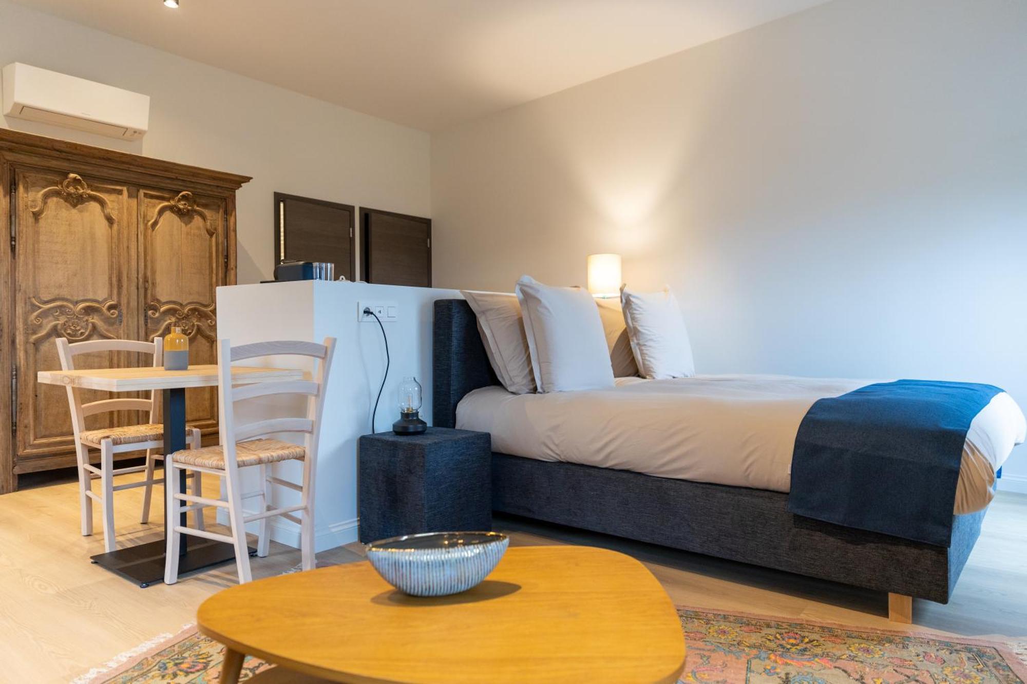 Li Ter Hotel Marche-en-Famenne