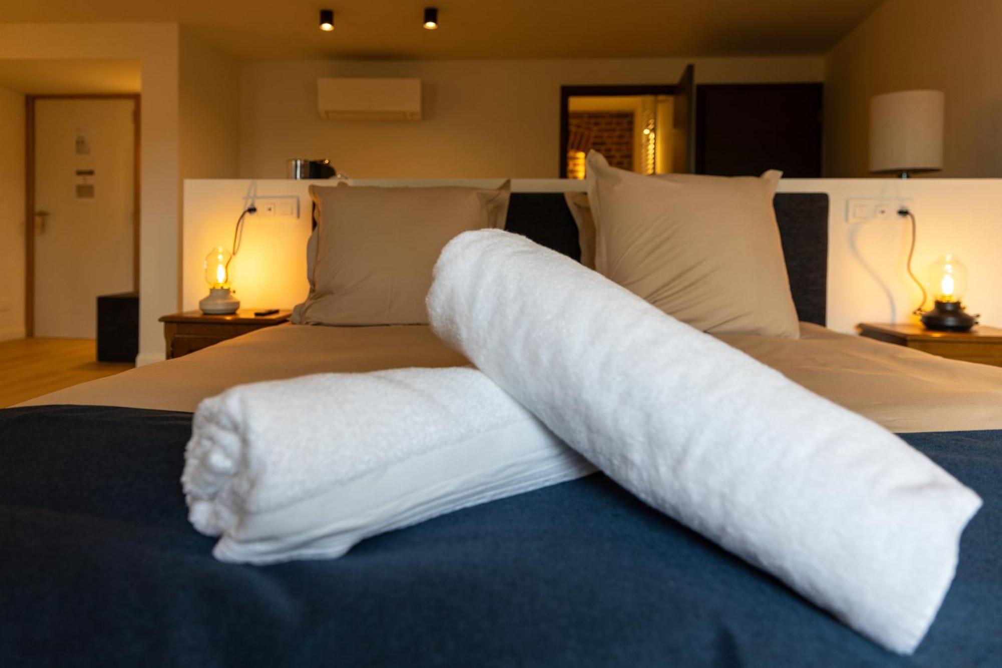 Li Ter Hotel Marche-en-Famenne