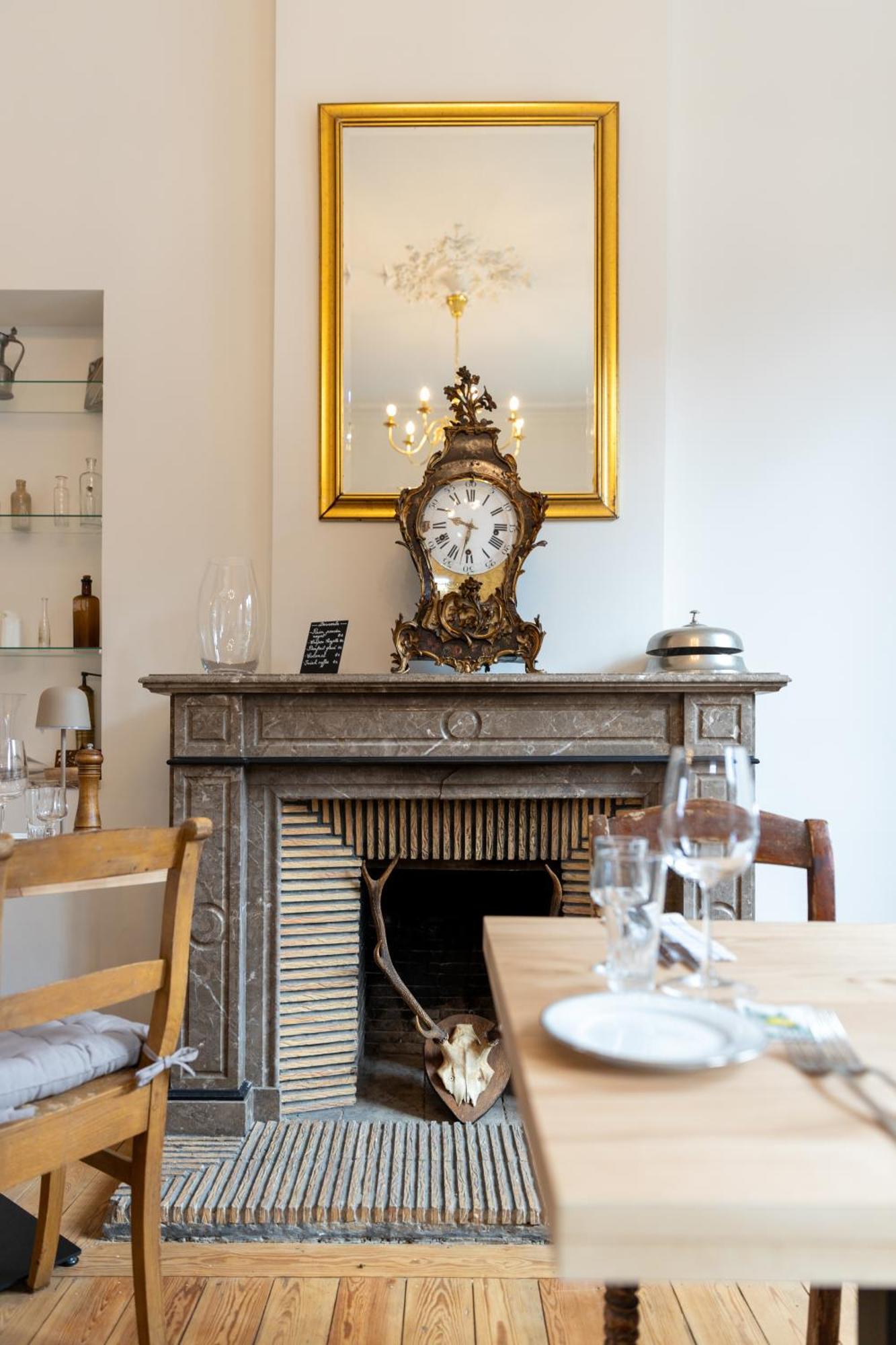 Hotel Li Ter Marche-en-Famenne